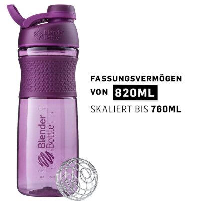 Sport Nutrition Blender Bottle Sportmixer Twist SPORTMIXER® Twist