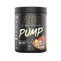 Applied Nutrition ABE Pump - Pre-Workout Booster