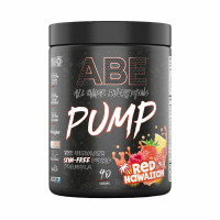Applied Nutrition ABE Pump - Pre-Workout Booster Red...