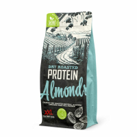 XXL Nutrition Dry Roasted Protein Nuts Almonds