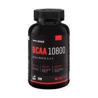 Body Attack BCAA 10800