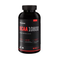 Body Attack BCAA 10800 300 Caps