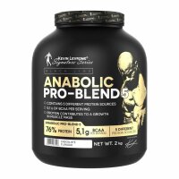 Kevin Levrone Anabolic Pro-Blend 5 Vanilla