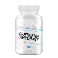 GN Quercetin Dihydrate