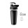 Sportster Fitness Premium Shaker Black