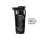 Sportster Fitness Premium Shaker Black