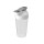 Sportster Fitness Premium Shaker White