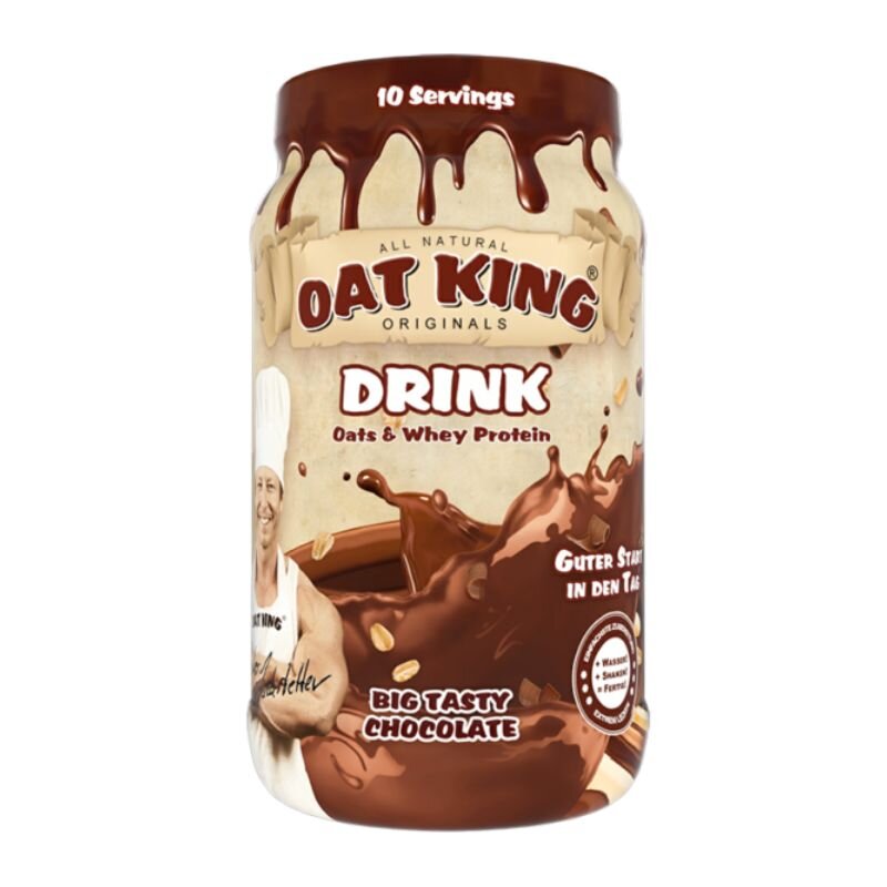 LSP Oat King Trinknahrung Oats & Whey Protein kaufen