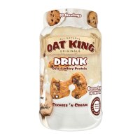 LSP Oat King Trinknahrung Oats & Whey Protein