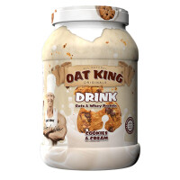 LSP Oat King Trinknahrung Oats & Whey Protein