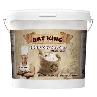 LSP Oat King 100% Instant Oats