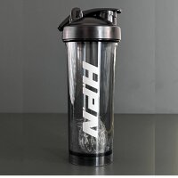 HPN Premium Shaker 750ml, Black