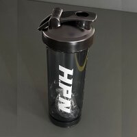 HPN Premium Shaker 750ml, Black