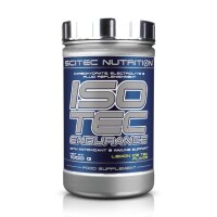 Scitec Nutrition Isotec Endurance 1000g