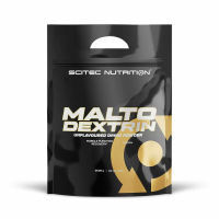 Scitec Nutrition Maltodextrin 2000g