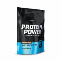 BiotechUSA Protein Power 1000 g Chocolate
