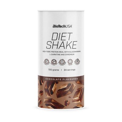 BiotechUSA Diet Shake 720 g
