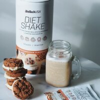 BiotechUSA Diet Shake, 720g Dose