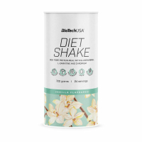 BiotechUSA Diet Shake 720 g Vanilla