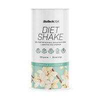 BiotechUSA Diet Shake, 720g Dose Vanilla