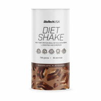 BiotechUSA Diet Shake, 720g Dose Chocolate