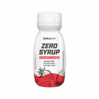 BiotechUSA Zero Syrup 320ml