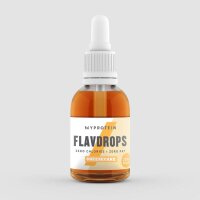 Myprotein Flavdrops™ 50ml