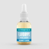 Myprotein Flavdrops™ 50ml