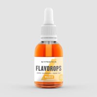 Myprotein Flavdrops™ 50ml