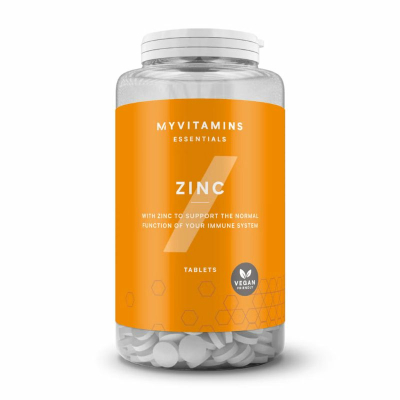 Myprotein MyVitamins Zinc