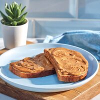 Myprotein Natural Almond Butter - naturbelassene Mandelbutter