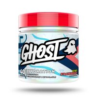 Ghost Hydration Kiwi Strawberry