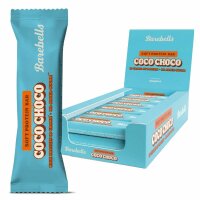 Barebells Soft Protein Bar 55 g Riegel Coco Choco