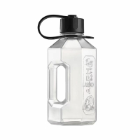 Alpha Designs Alpha Bottle Jug XL, 1,6L Transparent