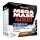 Weider Mega Mass 4000 Weightgainer