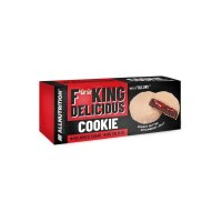 All Nutrition F**king Delicious Cookie Peanut Butter...