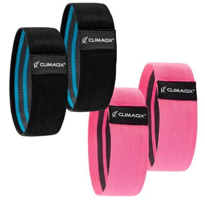 Climaqx Booty Bands WiderstandsbÃ¤nder