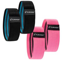 Climaqx Booty Bands WiderstandsbÃ¤nder