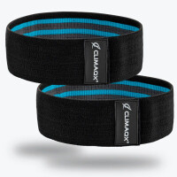 Climaqx Booty Bands WiderstandsbÃ¤nder