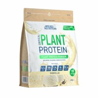 Applied Nutrition Critical Plant 450 g