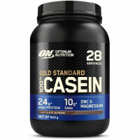 Optimum Nutrition 100% Gold Standart Casein 924g...