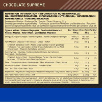 Optimum Nutrition 100% Gold Standard Casein 924g Cookies & Cream