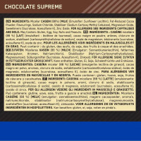 Optimum Nutrition 100% Gold Standard Casein 924g Cookies & Cream
