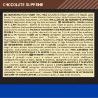 Optimum Nutrition 100% Gold Standart Casein 1820g Chocolate Supreme
