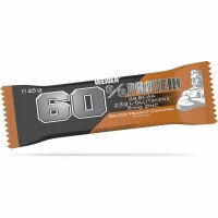 Weider 60% Protein Bar 45g Salted Peanut-Caramel