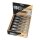 Weider 60% Protein Bar 24x45g BOX Cookies & Cream
