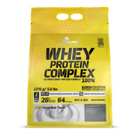 Olimp Whey Protein Complex 100% 700g Vanilla Ice Cream