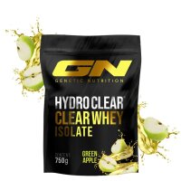 GN HydroClear Whey Isolat 750g