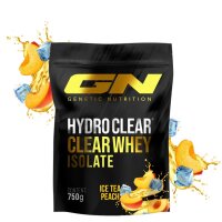 GN HydroClear Whey Isolat 750g