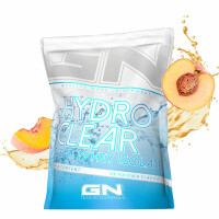 GN Laboratories Hydro Clear Whey Isolat 750g